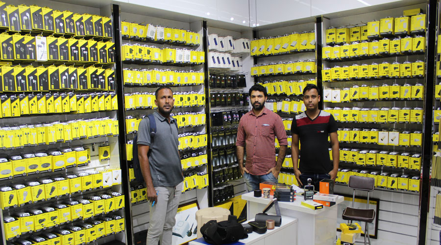 Dreams General Trading L.L.C.