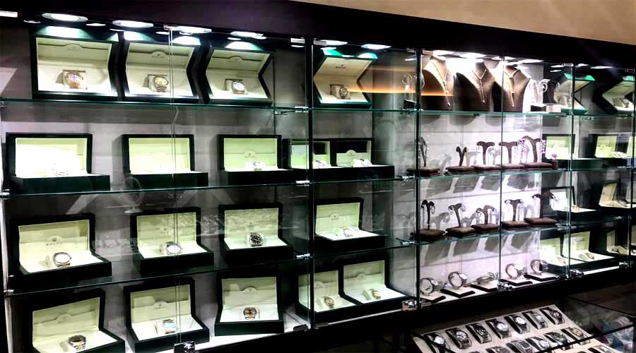 Al Ansari Jewellery Shop in UAE - uaeshops.com