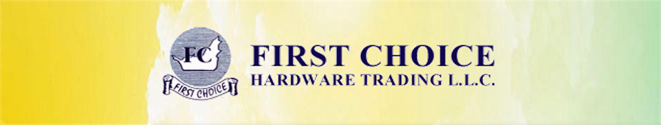 First Choice Hardware Trading Shop in UAE - uaeshops.com